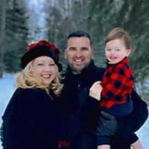 Meet your Posher, Joey